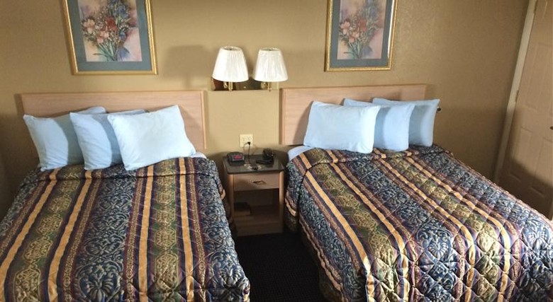 Motel Budget Inn - Perrysburg