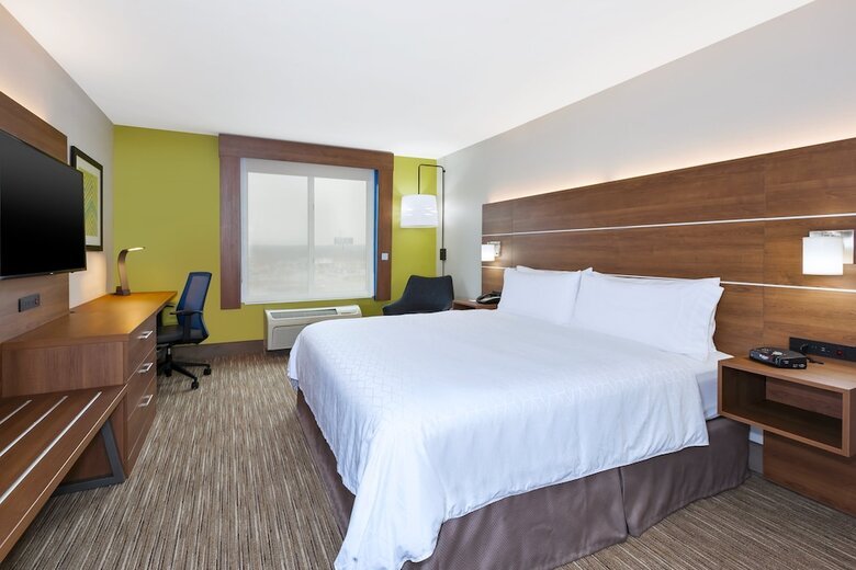Holiday Inn Express Hotel & Suites Franklin