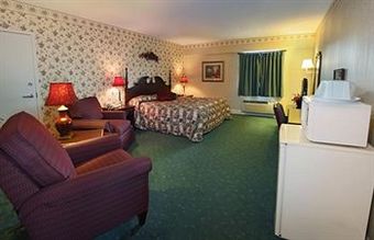 Hotel Bird-in-hand Family Inn