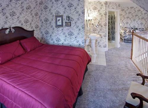 Bed & Breakfast Bird-in-hand Village Inn & Suites