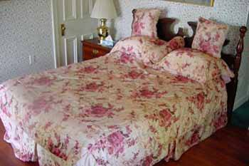 Bed & Breakfast Greystone Manor