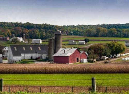 Hotel Amish View Inn & Suites