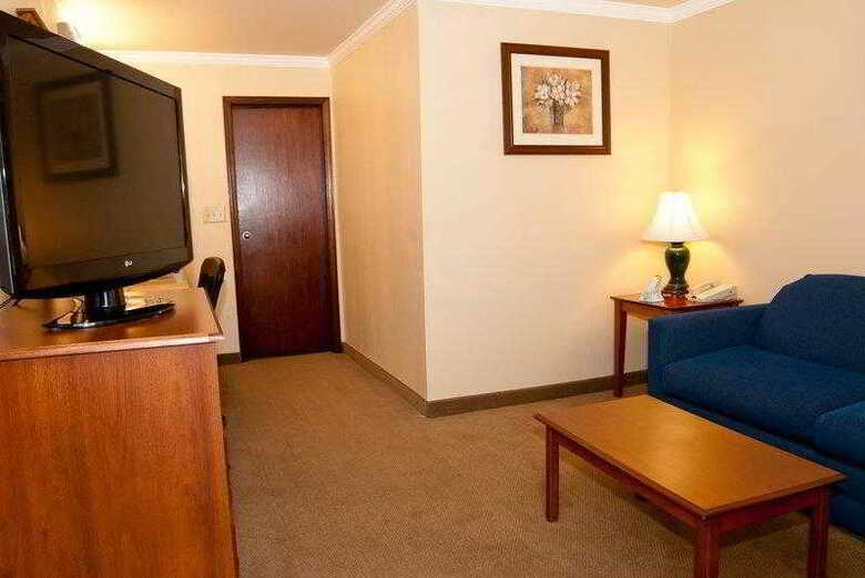 Hotel Best Western Clermont