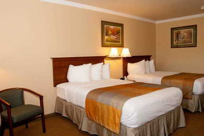 Hotel Best Western Clermont