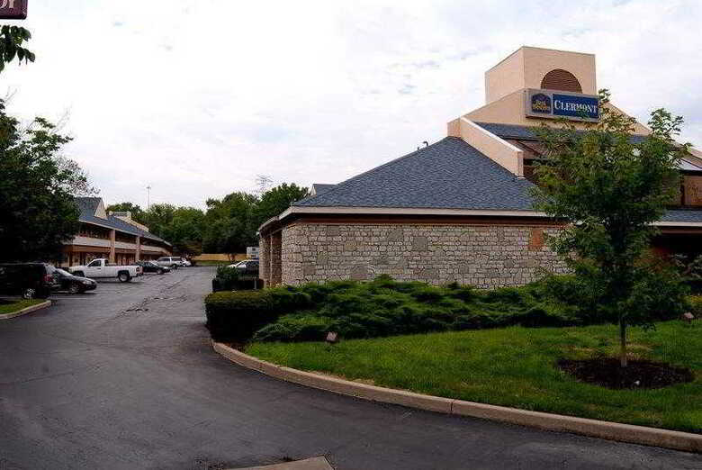 Hotel Best Western Clermont