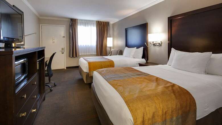 Hotel Best Western Clermont