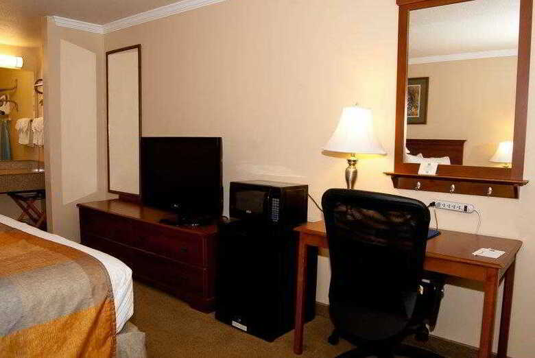 Hotel Best Western Clermont