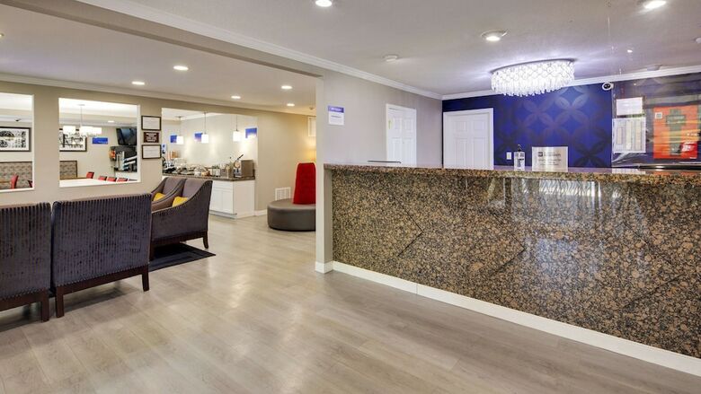 Hotel Best Western Clermont