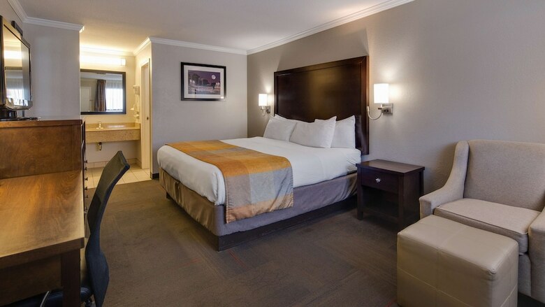 Hotel Best Western Clermont
