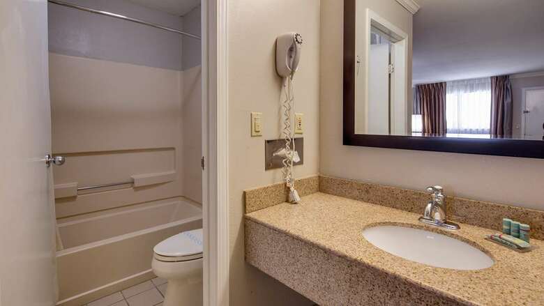 Hotel Best Western Clermont