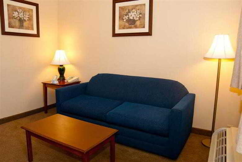 Hotel Best Western Clermont