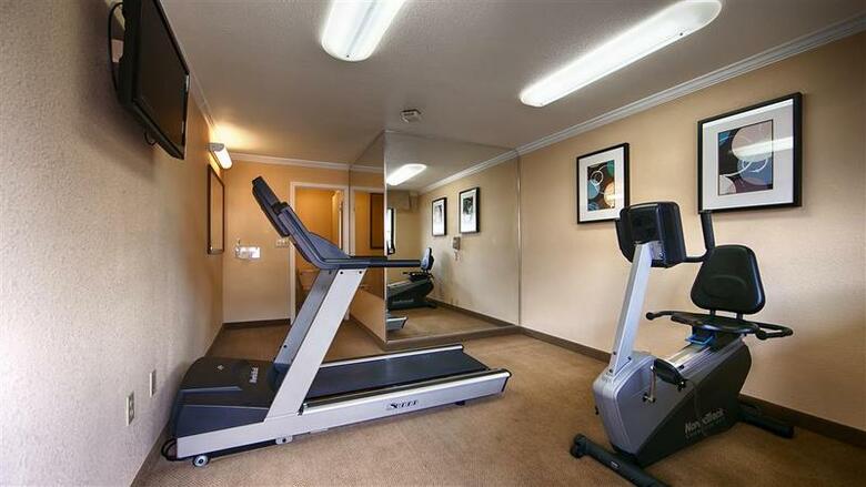 Hotel Best Western Clermont