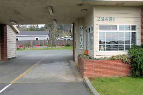 Motel Azalea Lodge