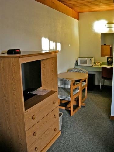 Motel Azalea Lodge