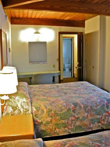 Motel Azalea Lodge