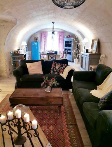 Bed & Breakfast Quatre Chats Sous Un Pin