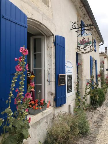 Les Tr�mi�res