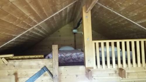 Location Chalets