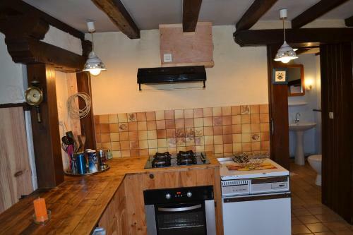 Apartamento Auboutdumonde