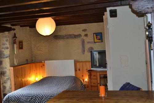 Apartamento Auboutdumonde