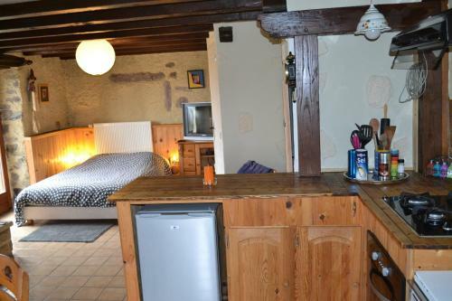 Apartamento Auboutdumonde