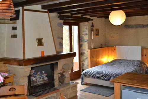 Apartamento Auboutdumonde