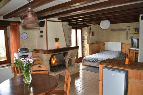 Apartamento Auboutdumonde