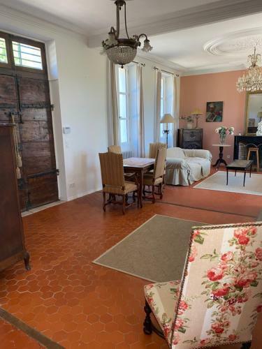 Villa Bastide