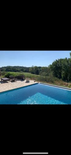 Villa Bastide