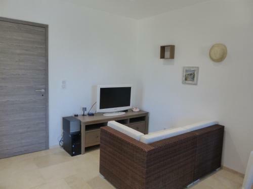 Apartamento Vigne Et Cigale