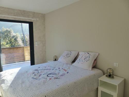 Apartamento Vigne Et Cigale
