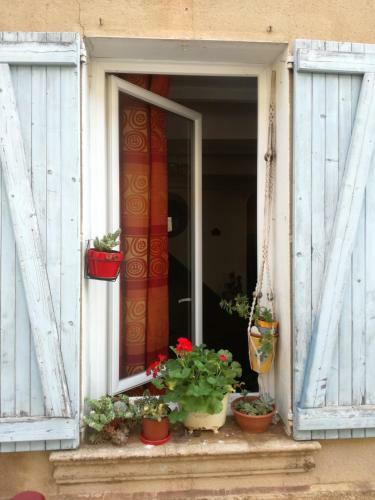 Apartamento Le Thoronet Appartement