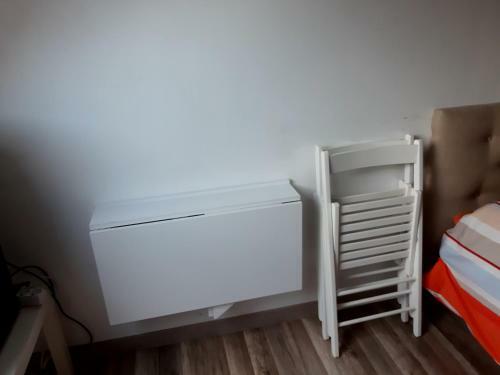 Bed & Breakfast Comme Chez Vous
