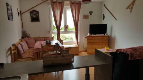 Apartamento R�sidence Vall�e Des Lacs