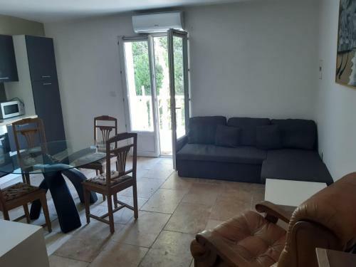 Bed & Breakfast Au Pays Du Ventoux