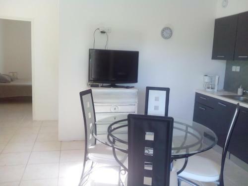 Bed & Breakfast Au Pays Du Ventoux