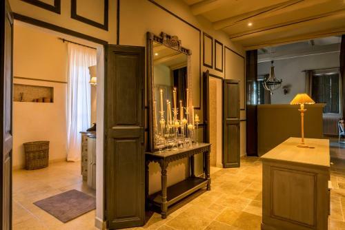 Bed & Breakfast Clos Saint Est�ve