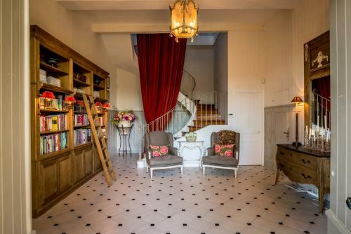 Bed & Breakfast Clos Saint Est�ve