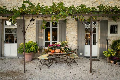 Bed & Breakfast Clos Saint Est�ve