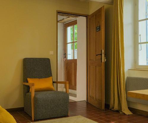 Bed & Breakfast Montjoia