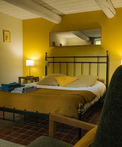 Bed & Breakfast Montjoia