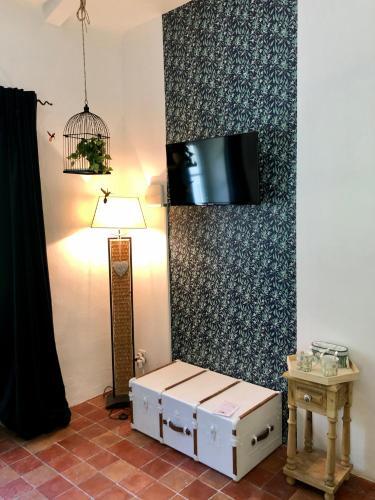 Bed & Breakfast Montjoia