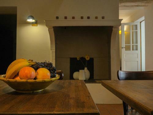 Bed & Breakfast Montjoia