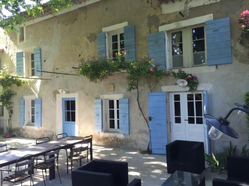 Bed & Breakfast Montjoia