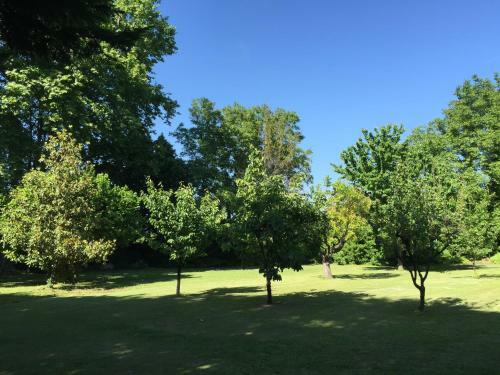 Bed & Breakfast Montjoia