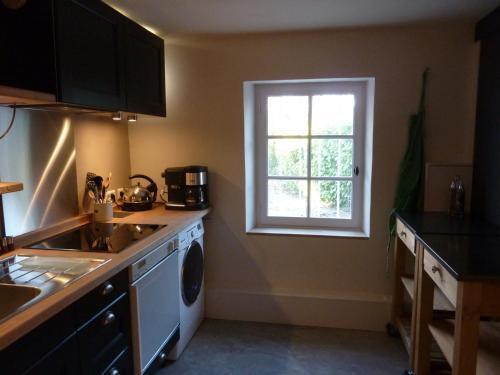 Bed & Breakfast Montjoia