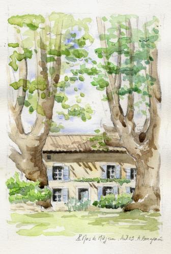 Bed & Breakfast Montjoia