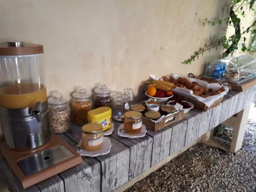 Hostal C�t� Provence