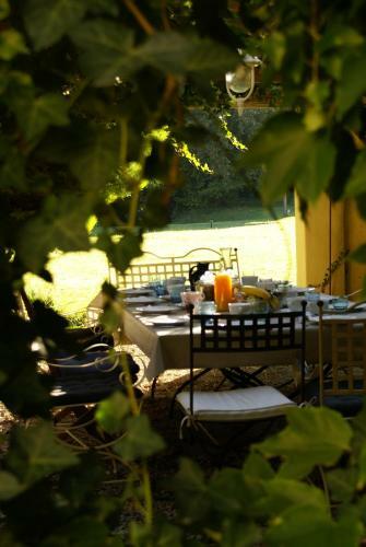Hostal C�t� Provence