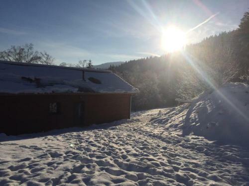 Chalet � L'or�e Du Bois